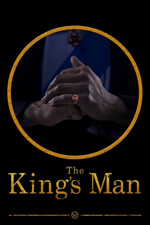 The King's Man's poster