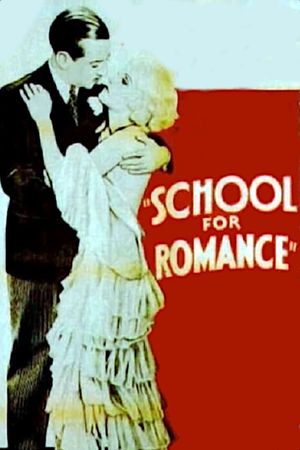 School for Romance's poster