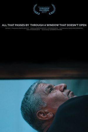 All that Passes By Through a Window That Doesn't Open's poster