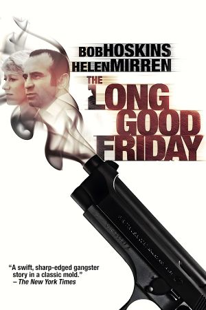 The Long Good Friday's poster