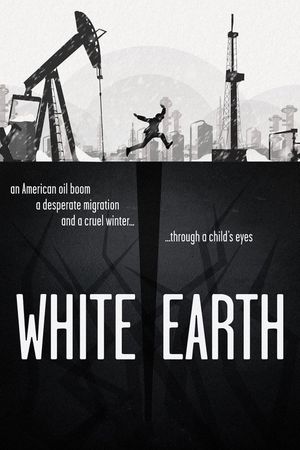 White Earth's poster