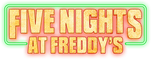 Five Nights at Freddy's's poster