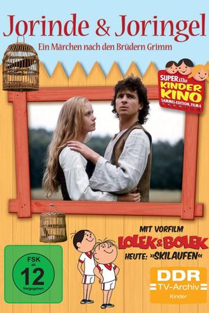 Jorinde und Joringel's poster