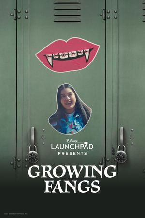 Growing Fangs's poster