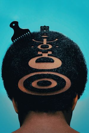 Scary Movie 3's poster