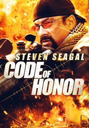 Code of Honor's poster