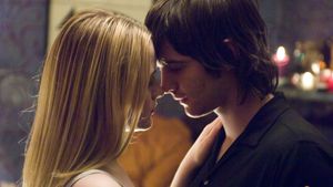 Across the Universe's poster