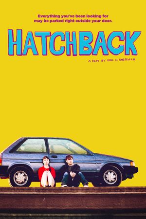 Hatchback's poster