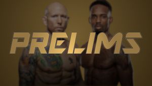 UFC on ESPN 65: Emmett vs. Murphy's poster