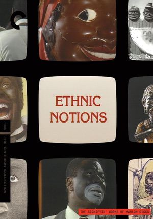 Ethnic Notions's poster