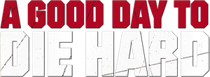 A Good Day to Die Hard's poster