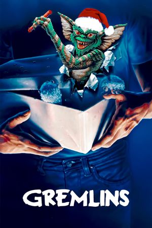 Gremlins's poster