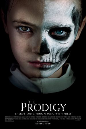 The Prodigy's poster