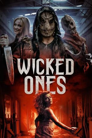 Wicked Ones's poster