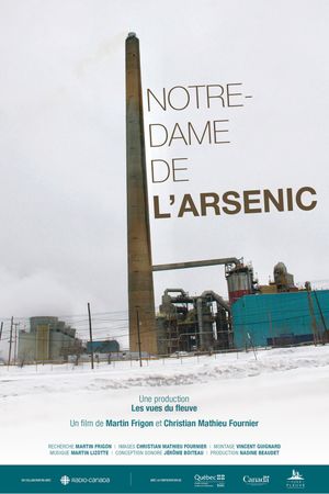 Notre-Dame-de-l'Arsenic's poster image