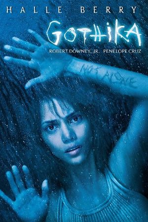Gothika's poster