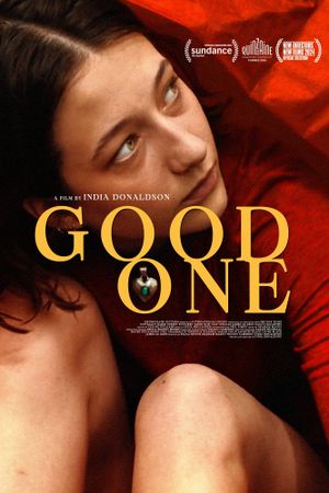 Good One's poster