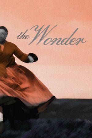 The Wonder's poster