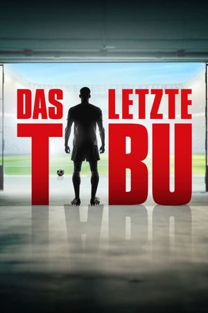 Das letzte Tabu's poster