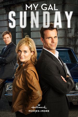 My Gal Sunday's poster