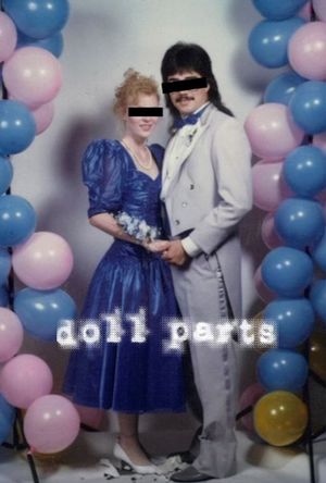 Doll Parts's poster