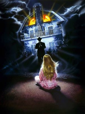 Amityville: The Evil Escapes's poster