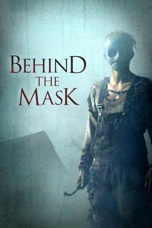 Behind the Mask: The Rise of Leslie Vernon's poster