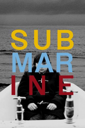 Submarine's poster