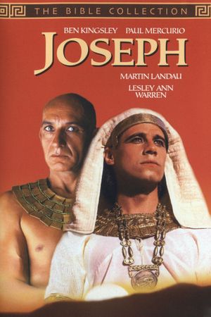 Joseph's poster