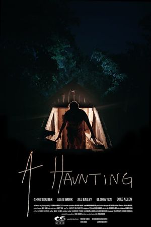 A Haunting's poster