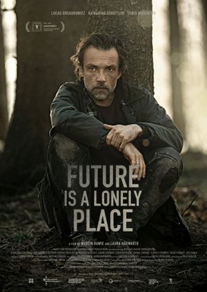Future Is a Lonely Place's poster