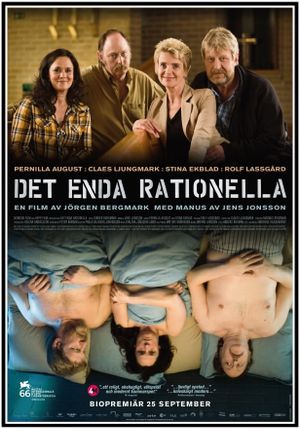 A Rational Solution's poster