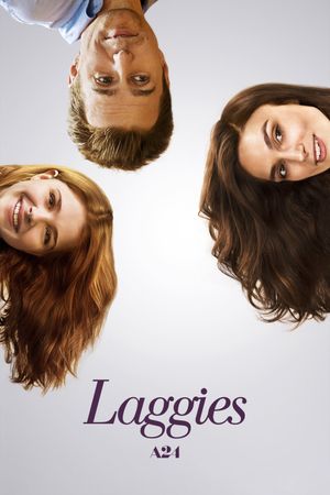 Laggies's poster