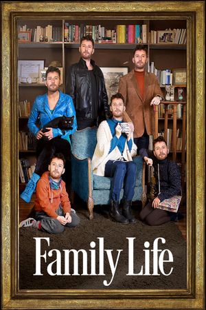 Family Life's poster