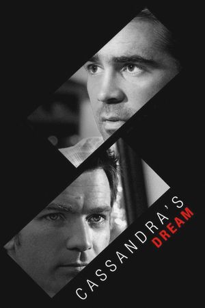 Cassandra's Dream's poster