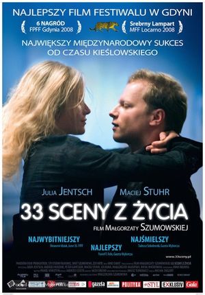 33 Scenes from Life's poster