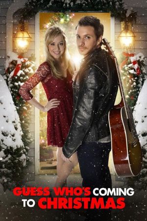 Guess Who's Coming to Christmas's poster