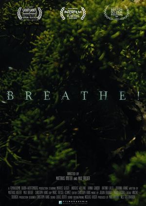 Breathe!'s poster