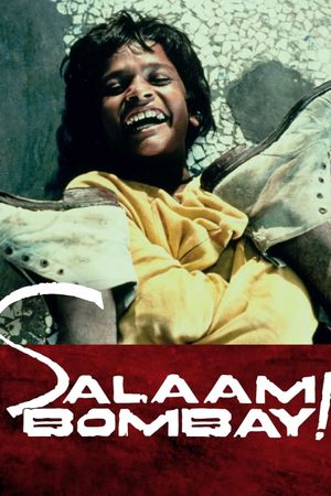 Salaam Bombay!'s poster