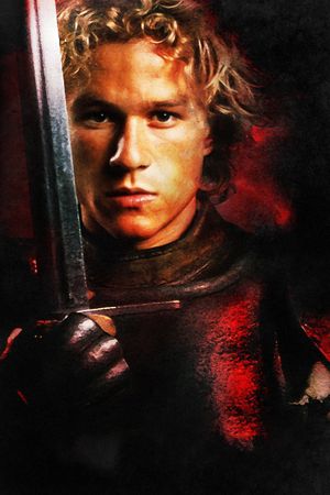 A Knight's Tale's poster