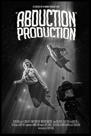 Abduction Production's poster