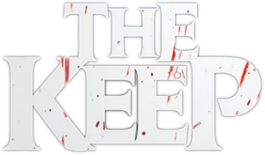 The Keep's poster