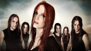 Epica: We Will Take You With Us's poster