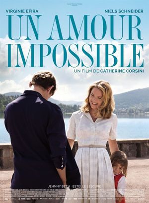 An Impossible Love's poster
