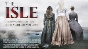 The Isle's poster