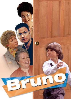 Bruno's poster