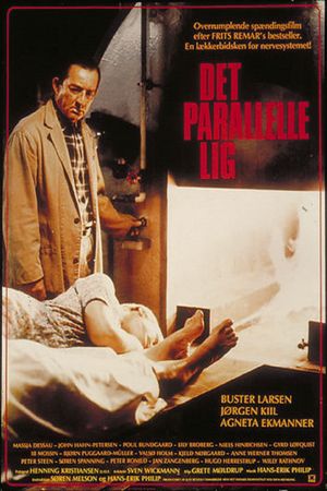 The Parallel Corpse's poster