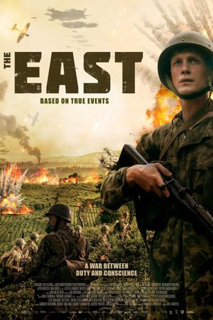 The East's poster