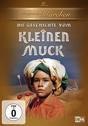 Die Geschichte vom kleinen Muck's poster