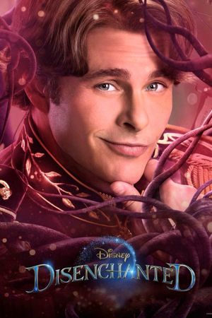 Disenchanted's poster